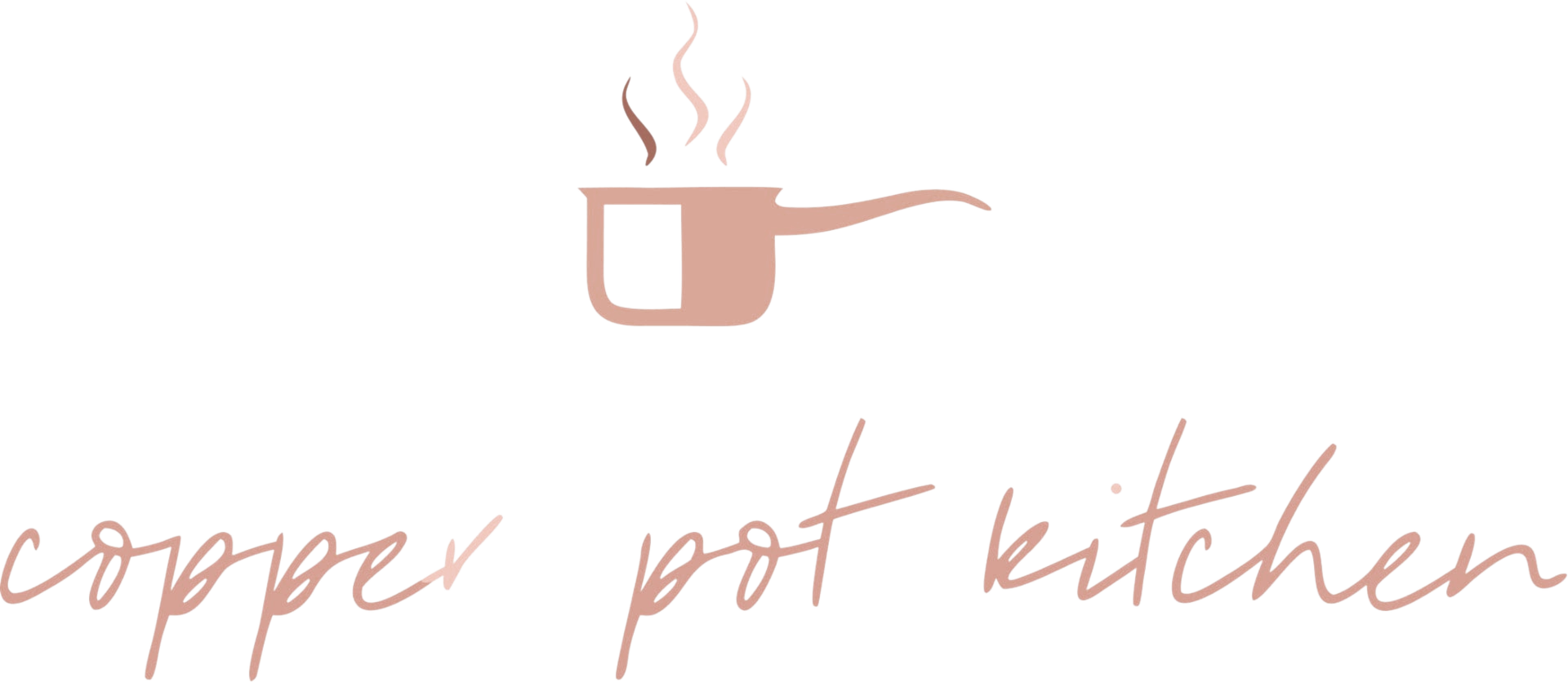 Copper Pot Kitchen